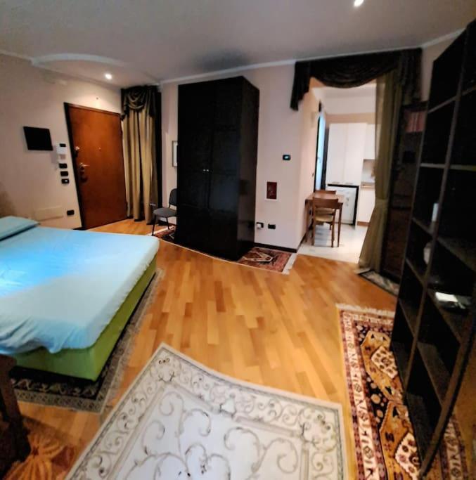 Live The History- A Due Passi Dal Castello Apartment Ferrara Ngoại thất bức ảnh